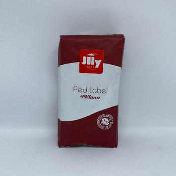 Кофе JIIy Red Label Milano