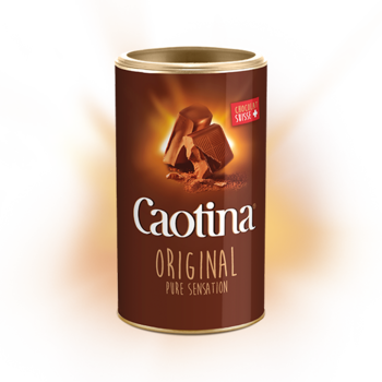 Caotina original 