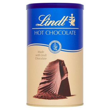 Горячий шоколад Lindt 