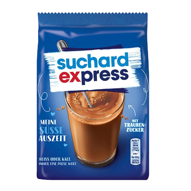 Какао Suchard  Express,500 г