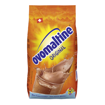 Ovaltine Original 1 кг