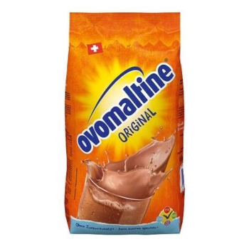 Какао-порошок Ovomaltine 