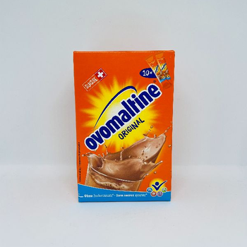 Ovomaltine original 10*15г