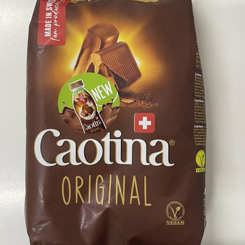 Caotina original,750g