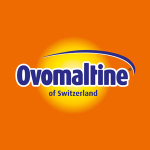 Ovomaltine