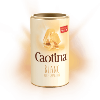 Caotina Blanc 