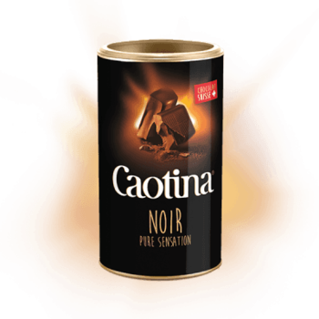 Caotina noir