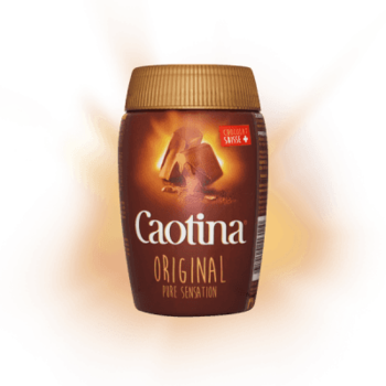 Caotina original,пластиковая банка 200g