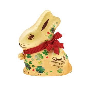 Молочний шоколадний Заєць Lindt,100 г