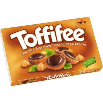 Конфеты Storck Toffifee 