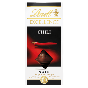 Lindt EXCELLENCE Chili,с Чили