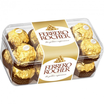 Конфеты Ferrero Rocher