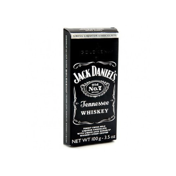 Молочный шоколад ВИСКИ-БАР JACK DANIEL'S TENNESSE.СКИДКА!(08.24)