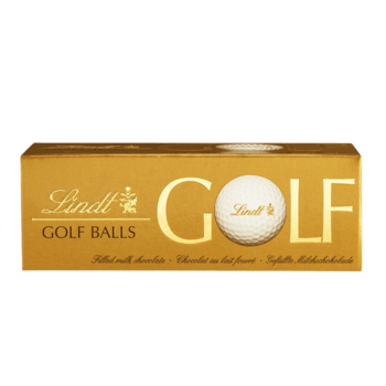  Lindt Golf Balls Golfballe,мячи для гольфа 