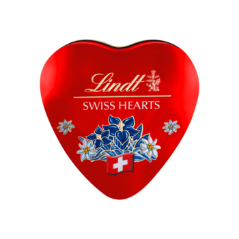 Lindt СУВЕНИР