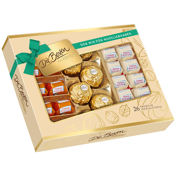 Цукерки Die Besten Ferrero ,250 г