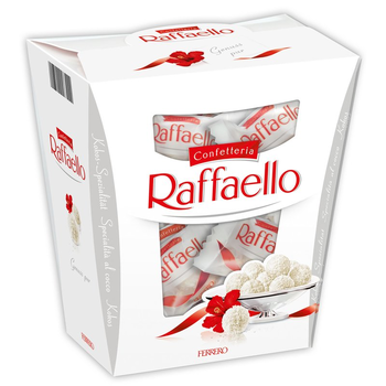 Конфеты Ferrero Rafaello