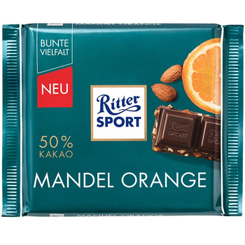 Ritter Sport 