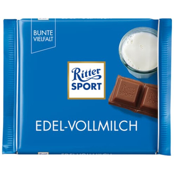 Ritter Sport 