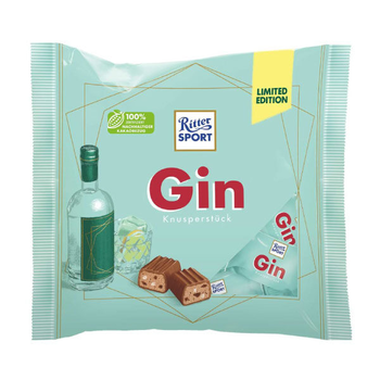 Ritter Sport Gin 