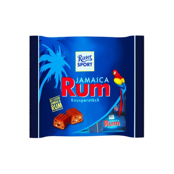 Ritter Sport Ром