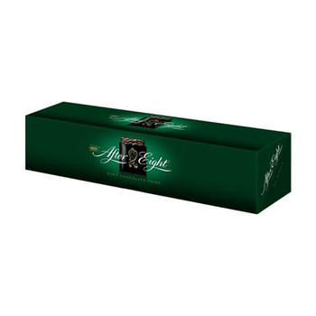 Мятный шоколад Nestle After Eight,400g.