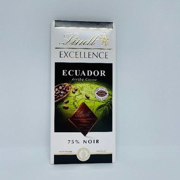 Lindt Excellence Ecuador