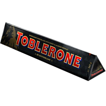 Шоколад Toblerone Темний 360 г 