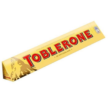 Молочный  шоколад Toblerone 360г